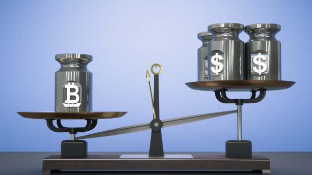 bitcoin