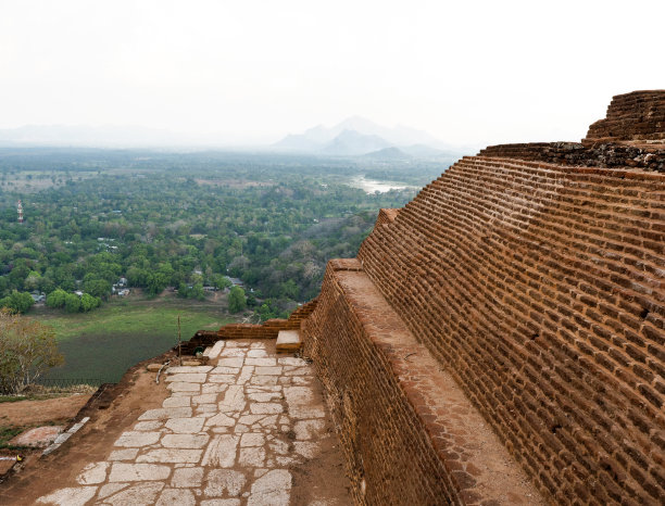 sigiriya