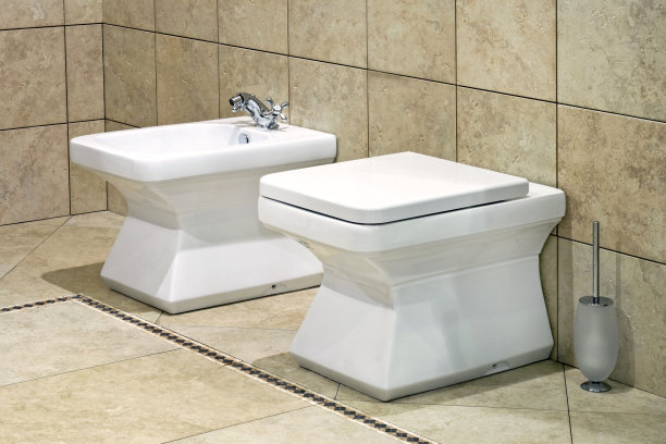 bidet