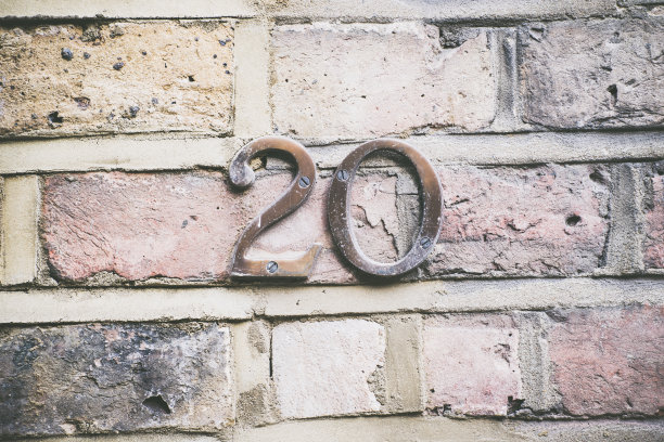 twenty