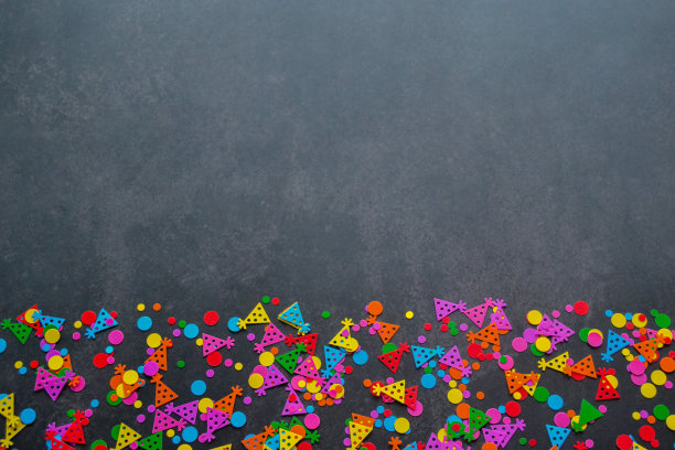 店庆活动周年庆典