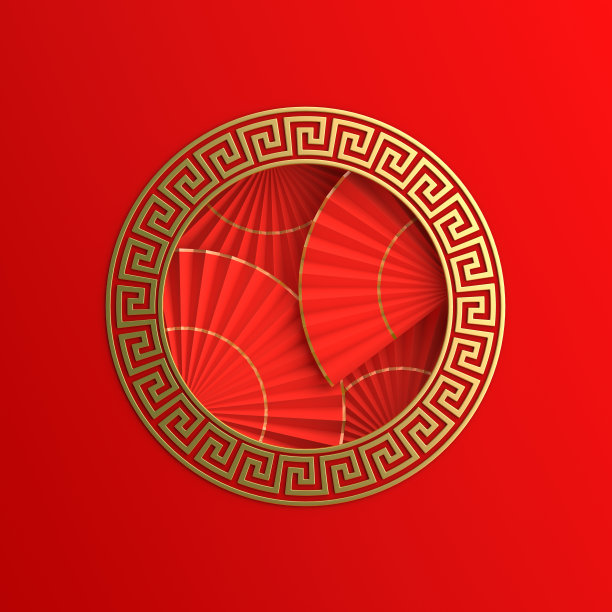 传统中秋节日海报设计