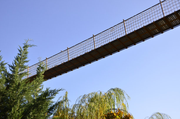 skywalk