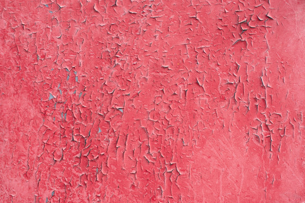 斑驳锈迹金属表面纹理