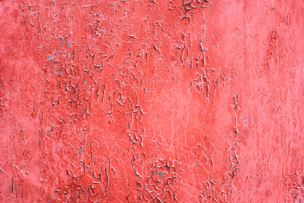 斑驳锈迹金属表面纹理