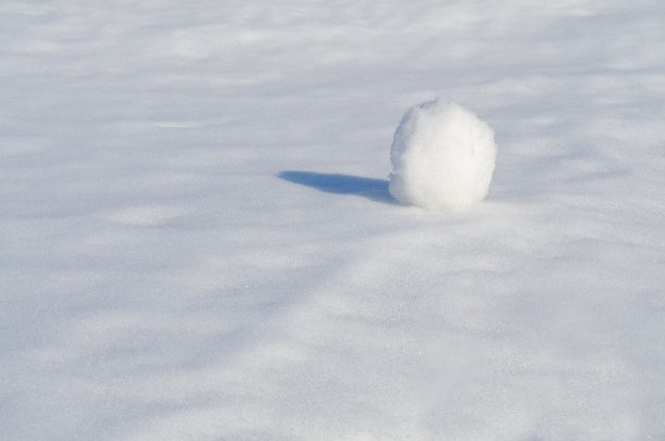 snowball