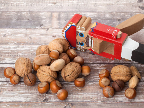 nutcracker