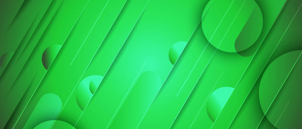 模块化设计海报