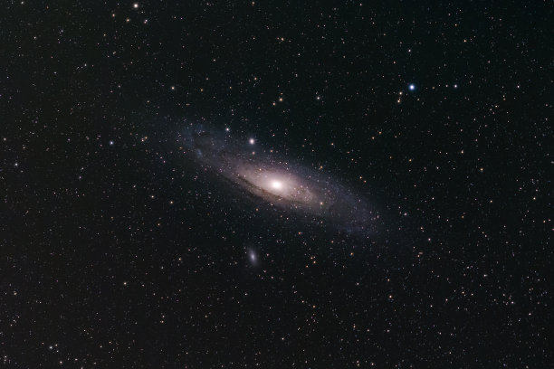 andromeda