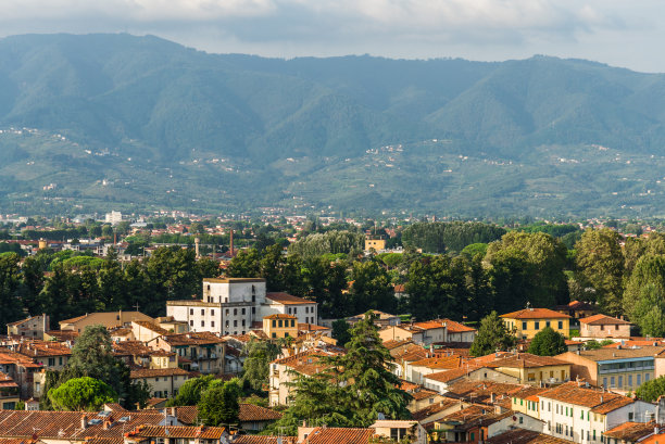 lucca