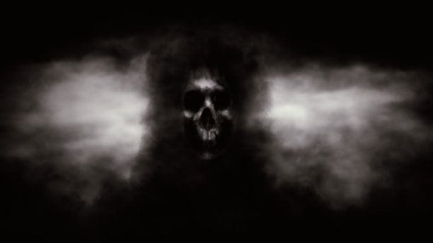 demon