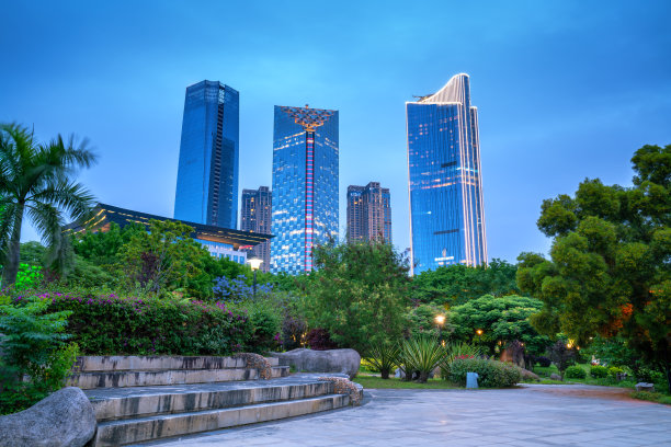 fuzhou