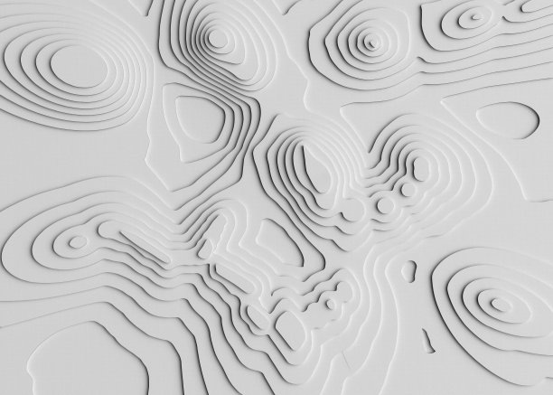terrain