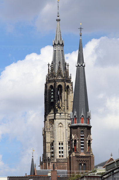 spire