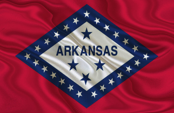 arkansas