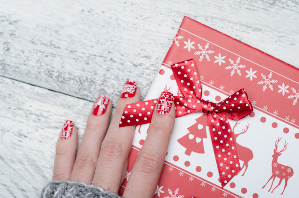 tinsel