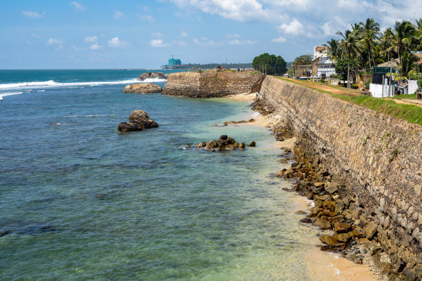 galle