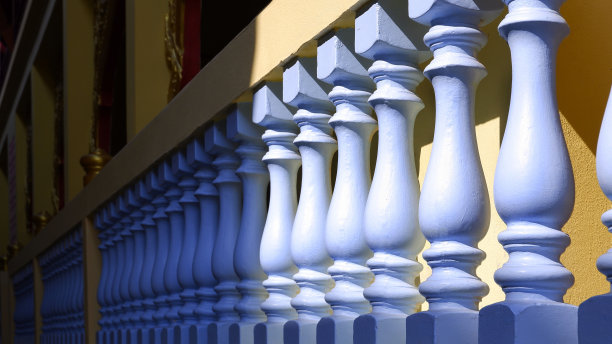 baluster