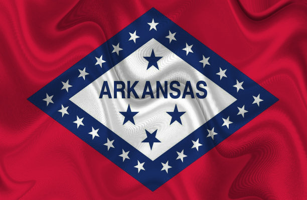 arkansas