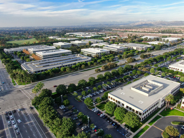 irvine