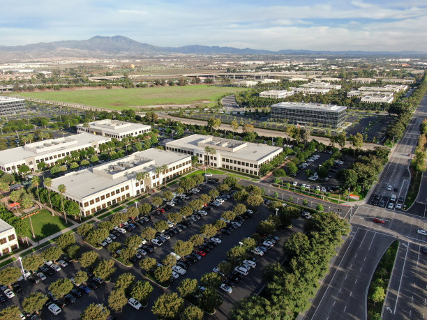 irvine