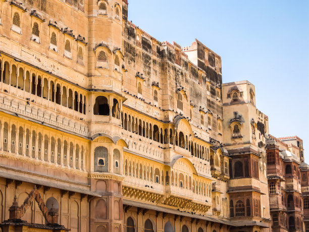 rajasthan