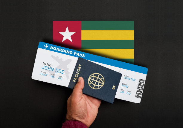 togo