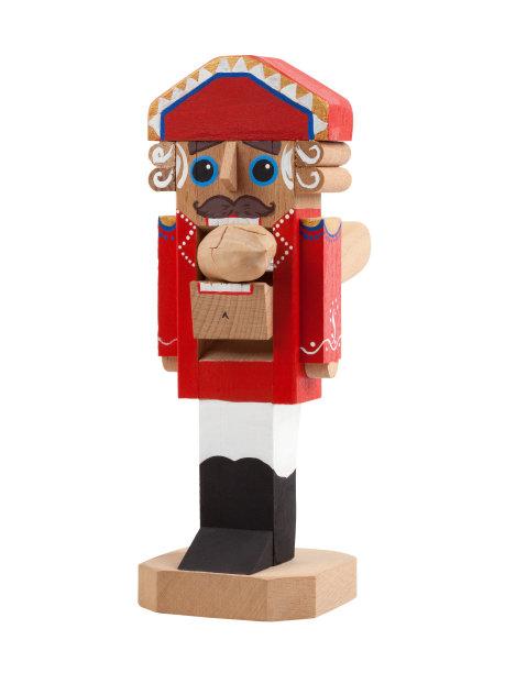 nutcracker