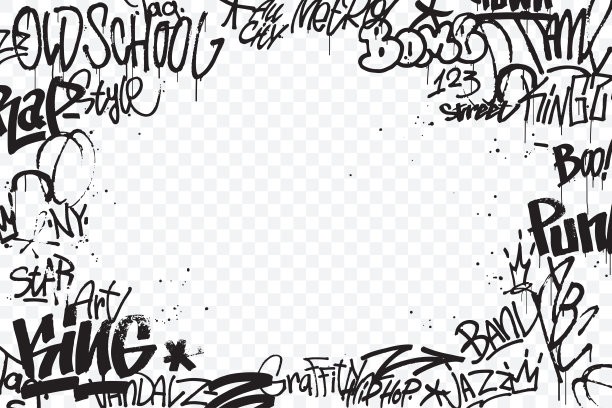 graffiti