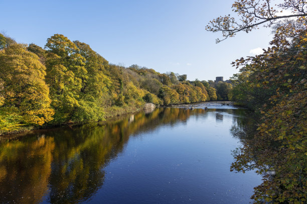durham