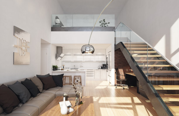 loft