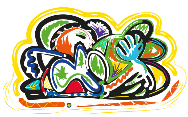 graffiti