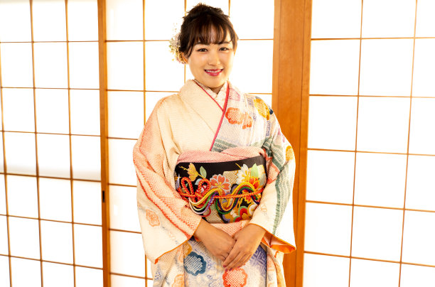 furisode