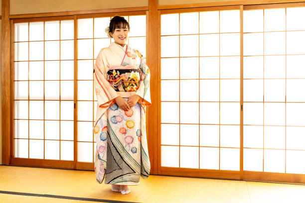 furisode