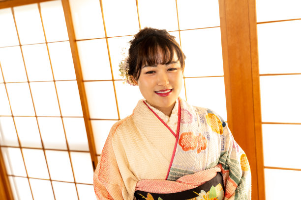 furisode