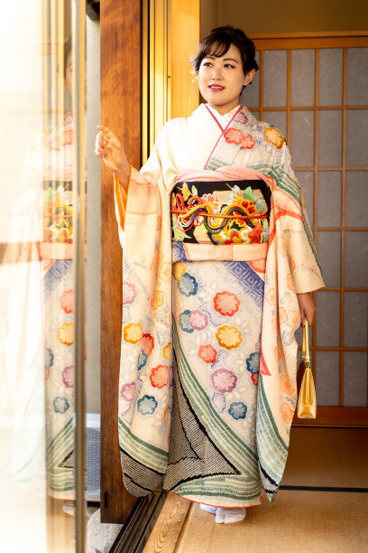 furisode