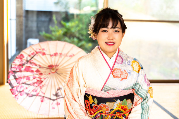furisode