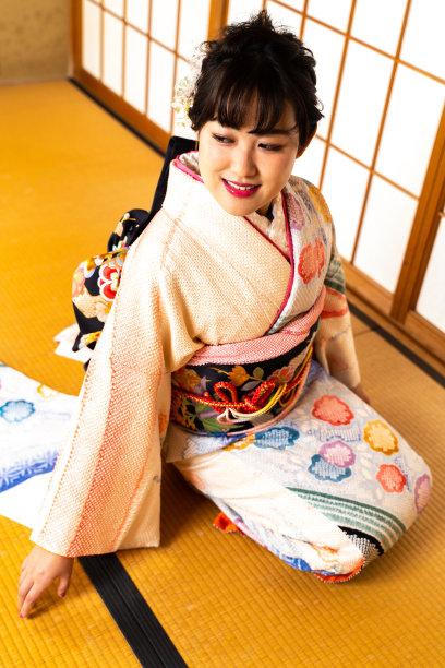 furisode