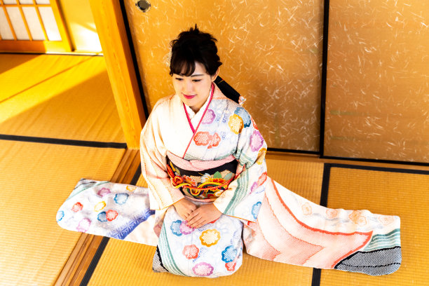furisode