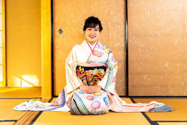 furisode