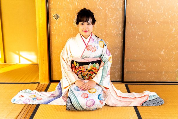 furisode