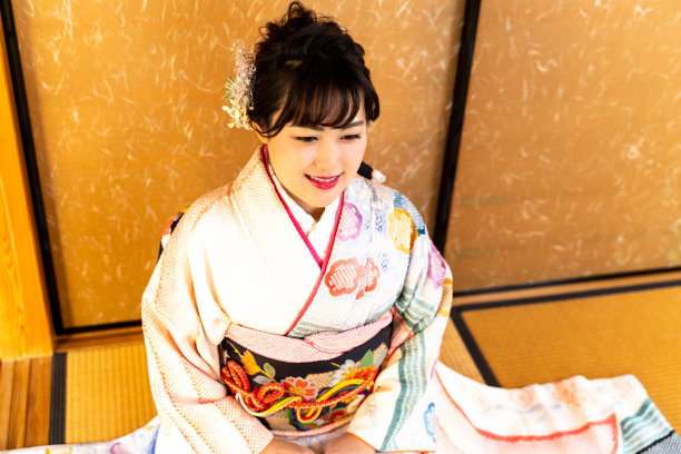furisode