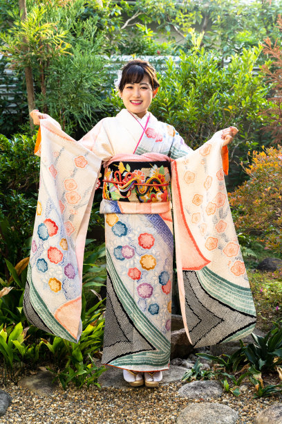 furisode