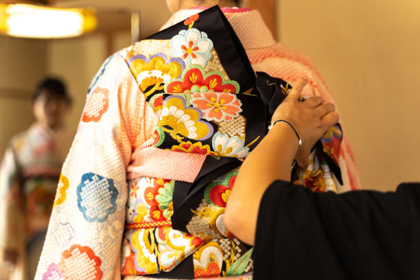 furisode