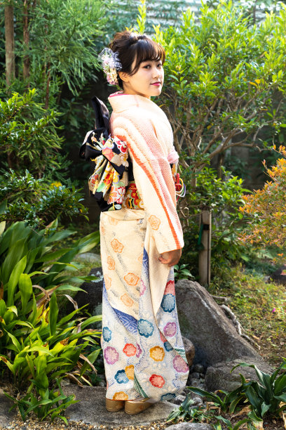furisode
