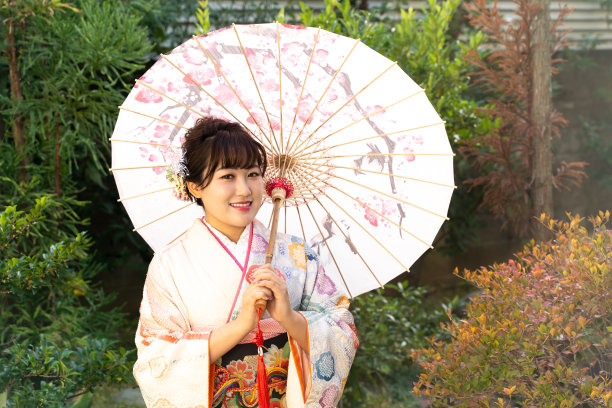 furisode