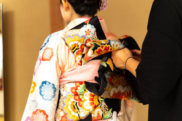 furisode