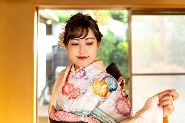 furisode