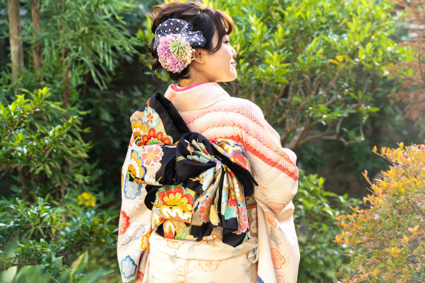furisode