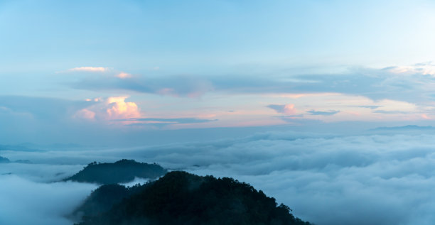 南山森林公园